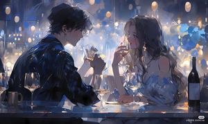 Sau khi bị chó đuổi, tôi nhặt được chồng rồi!