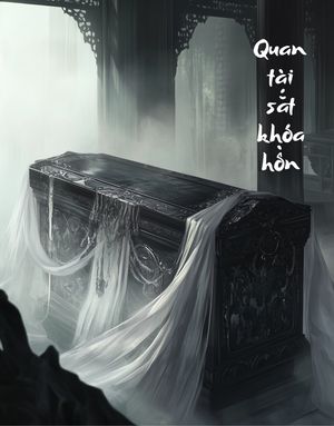 Quan tài sắt khóa hồn