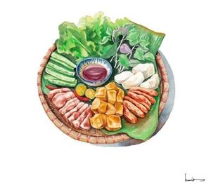 Tổng hợp series Vũ Liên Thiên Tôn