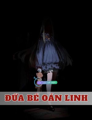 Đứa Bé Oán Linh