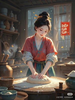 Nha Đầu, Muội Chọn Ai?