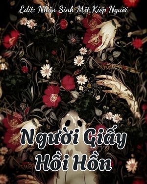 NGƯỜI GIẤY HỒI HỒN