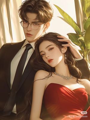 Sếp Là Chồng Ẩn Hôn Của Tôi