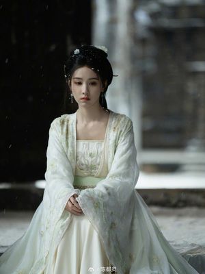 Cỏ Mục Thành Đom Đóm, Gió Mát Thổi Về