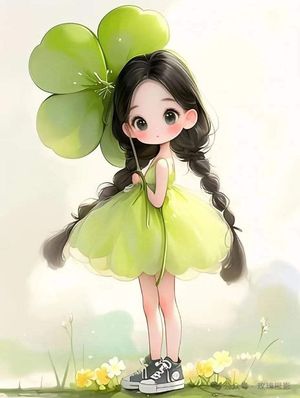 Người Ngốc Có Phúc Của Người Ngốc