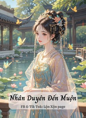 Nhân Duyên Đến Muộn