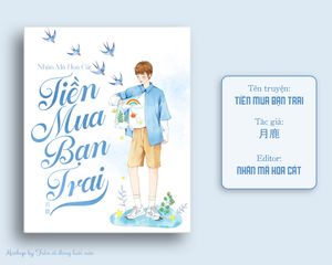 Tiền Mua Bạn Trai