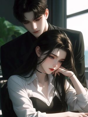 [ZHIHU] Quen nhau tám năm, anh nói chán rồi. Vậy tôi gả cho người khác anh khóc cái gì