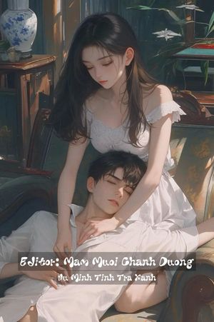 NỮ MINH TINH “TRÀ XANH”