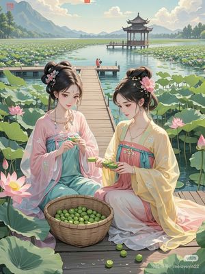 Phùng Gia A Tỷ