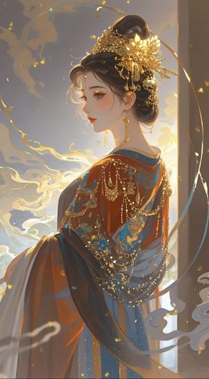 Tiểu Hầu Gia