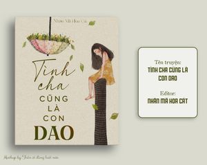 Tình Cha Cũng Là Con Dao
