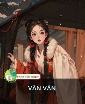 VÃN VÃN