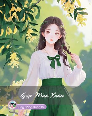 GẶP MÙA XUÂN