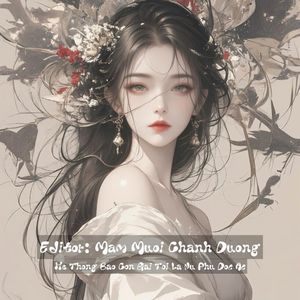 HỆ THỐNG BẢO CON GÁI TÔI LÀ NỮ PHỤ ĐỘC ÁC