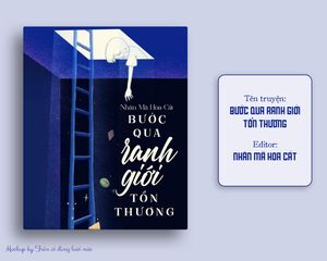 Bước Qua Ranh Giới Tổn Thương