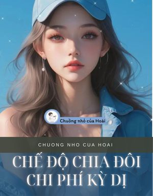 CHẾ ĐỘ CHIA ĐÔI CHI PHÍ KỲ DỊ