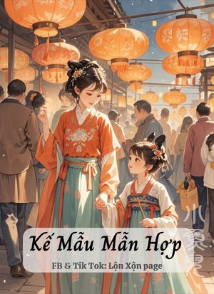 Kế Mẫu Mẫn Hợp