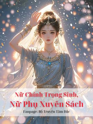 Nữ Chính Trọng Sinh, Nữ Phụ Xuyên Sách