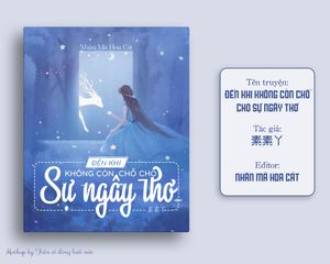 Đến Khi Không Còn Chỗ Cho Sự Ngây Thơ