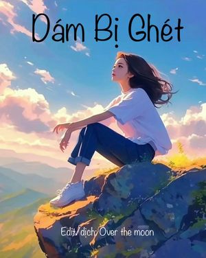 Dám Bị Ghét