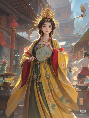 Như Thi Như Họa