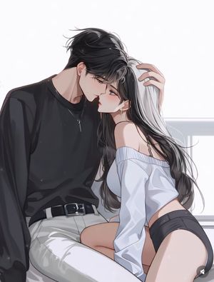 Anh Giáo Lạnh Lùng Vì Tôi Mà Rung Động
