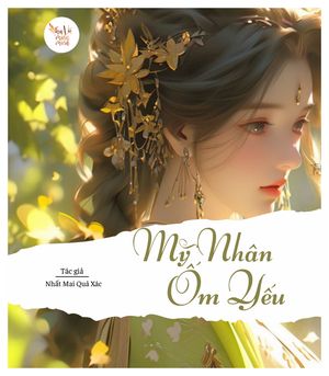 Mỹ nhân ốm yếu