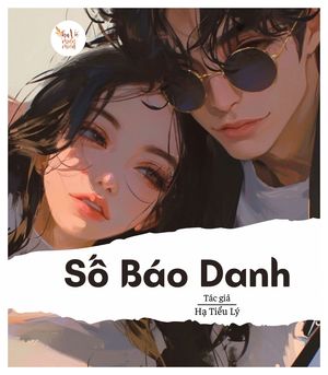 Số báo danh