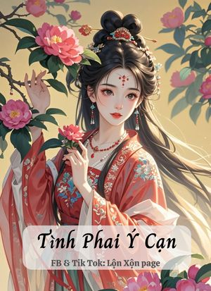 Tình Phai Ý Cạn