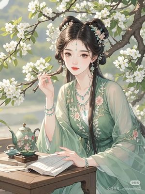 Nhiếp Chính Vương Hôm Nay cũng Ngại Ngùng