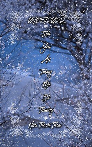 Tình yêu ẩn trong nỗi bi thương