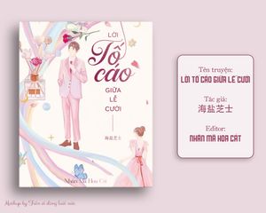 Lời Tố Cáo Giữa Lễ Cưới