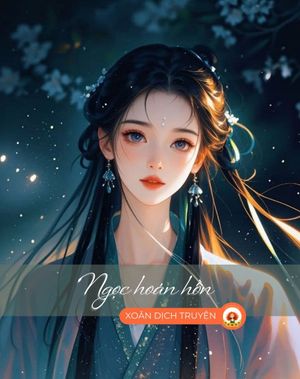 NGỌC HOÁN HỒN