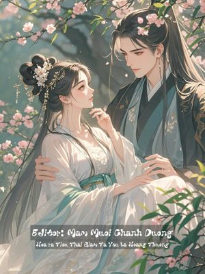 HÓA RA TIỂU THÁI GIÁM TA YÊU LÀ HOÀNG THƯỢNG
