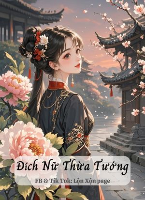 Đích Nữ Thừa Tướng