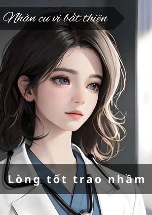 LÒNG TỐT TRAO NHẦM