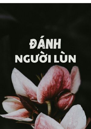 Đánh người lùn