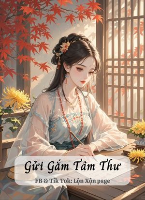 Gửi Gắm Tâm Thư