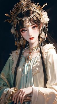 Ai Tu Tiên Được Rồi Còn Làm Nữ Phụ Ác Độc Nữa Chứ