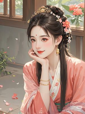 Đại Nha Hoàn Nhất Đẳng
