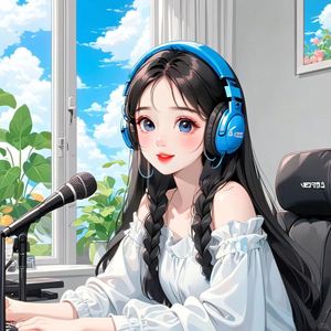 Thiên kim thật là streamer huyền học