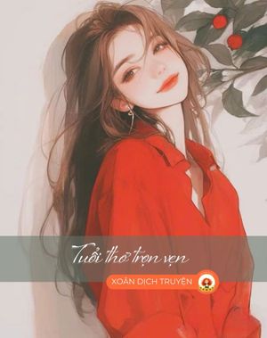 TUỔI THƠ TRỌN VẸN