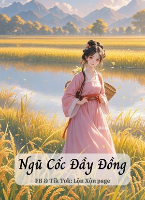 Ngũ Cốc Đầy Đồng