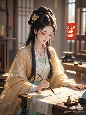 Sau Khi Thanh Mai Của Phu Quân Qua Đời