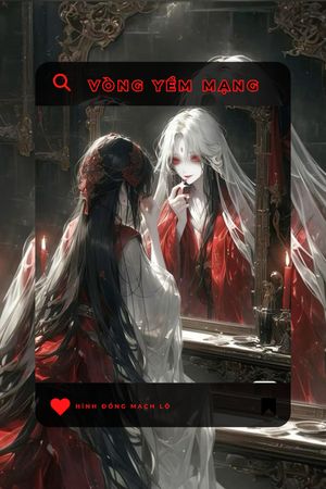 VÒNG YỂM MẠNG