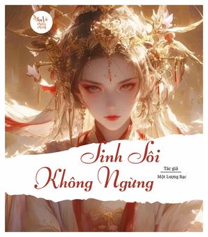 Sinh sôi không ngừng