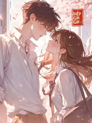 Bí Mật Của Trùm Trường