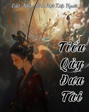TIỂU QUỶ ĐƯA TÀI