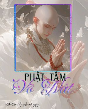 PHẬT TÂM VỠ NÁT